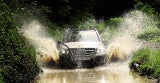 Offroader im Nadelstreif
