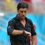 Nasser Löw macht Fans heiß