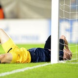 Die Bilder zu Malmö FF gegen RB Salzburg