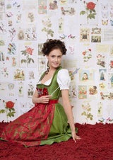 Sexy Dirndl-Trends