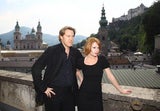 Nicholas und Birgit