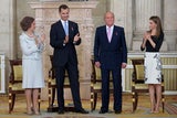 König Juan Carlos: Sein Thronverzicht