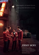 Filmmusical "Jersey Boys"