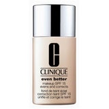 Clinique even better MakeUp
