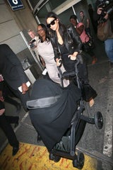 Kim Kardashian in Paris: Hochzeits-Countdown