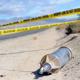 SpaceShipTwo: Plastik-Sprit Grund für Absturz?