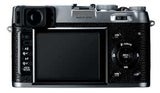 Neue Finepix X100 kommt mit Hybridsucher