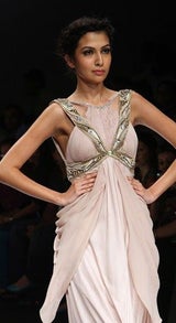 3 India Fashion Week