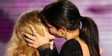 2 Sandra Bullock Scarlett Johansson Kuss