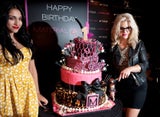 Lourdes Label "Material Girl" wird 1