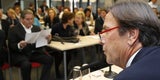 Franz Voves tritt bei Wahl 2015 an