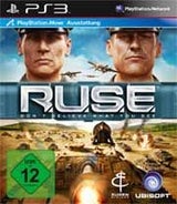 Gewinnen Sie den PS3-Hit "R.U.S.E."