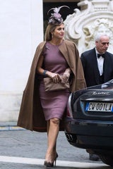 "Vanity Fair" Best-Dressed-Liste 2014