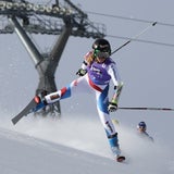 Die besten Bilder zum Damen-RTL in Sölden