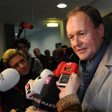Grasser: Seine Klage wird ihm zu teuer