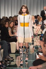 Louis Vuitton Resort 2015