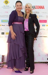 Pink Ribbon Night 2010