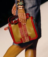 Fendi, F/S 2011