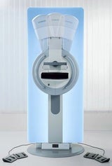Mammographie-Gerät 'MAMMOMAT Inspiration' von Siemens Healthcare
