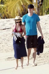 Rachel Bilson & Hayden Christensen: Urlaub unter Ex-Verlobten
