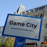 Game City wurde regelrecht gestürmt