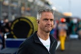 Schumacher überzeugt: Formel-1-Superstar wird Verstappen-Nachfolger