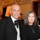 John Malkovich in Wien