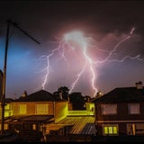 Die besten Gewitter-Fotos ever