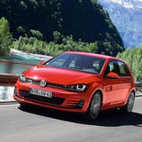 Die meistverkauften Autos in Österreich