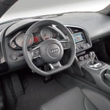 Audis Supersportler im Test