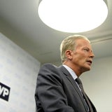 Spindelegger-Rücktritt: ÖVP-Vorstand tagt