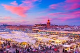 DIESE 10 Städtetrips sind die heißesten Tipps zu Ostern 2026