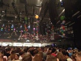Miley Cyrus Stadthalle