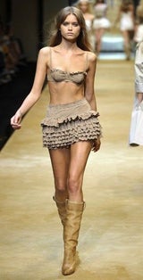2 D&G SS 2010