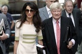 Amal Alamuddin