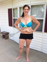 Brooke not a diet