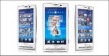 xperia
