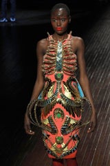 Manish Arora, F/S 2011