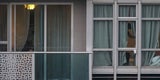 Prostituierten-Leiche verweste auf Balkon
