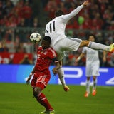 Bayern-Real Madrid