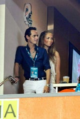 Dolphins vs. Jets: Stars im Football-Stadion