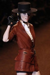 Hermès, F/S 2011