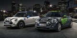 Original-Tuning-Kit für neuen Mini