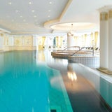 Die besten Wellness-Oasen für Frauen