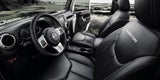 Jeep bringt den Wrangler Rubicon X
