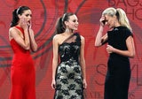 Panne bei Australia's Next Top Model