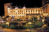 Hotel de Paris