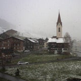 Warth, Vorarlberg