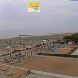 Nix wie weg aus Jesolo