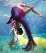 10 Underwater Fashion